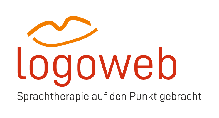 logoweb - Therapie auf den Punkt gebracht